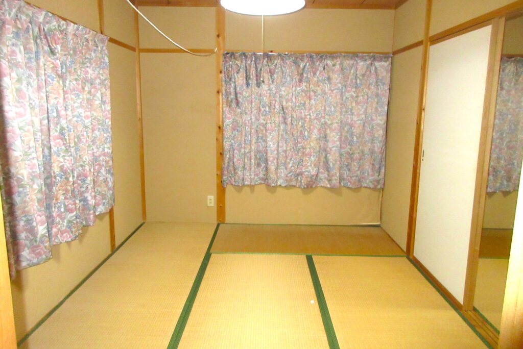 detached 香美町香住区無南垣
