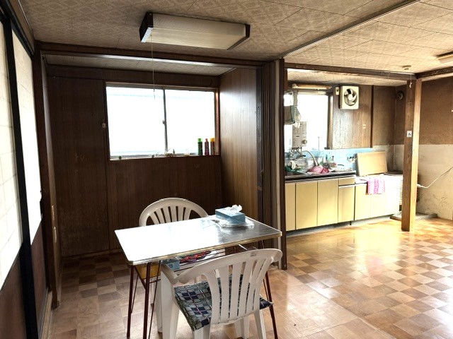 detached 香美町小代区城山
