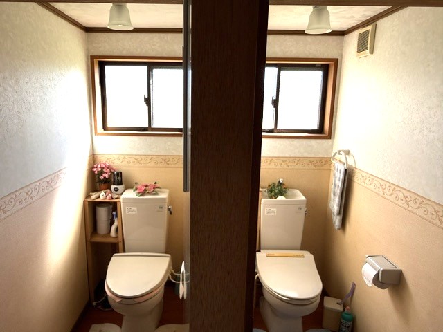 detached 香美町小代区城山