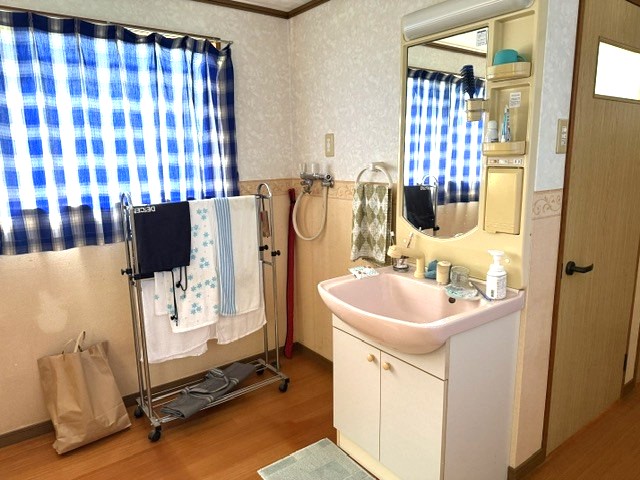 detached 香美町小代区城山