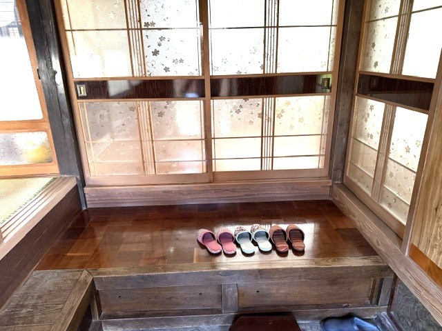 detached 香美町小代区城山
