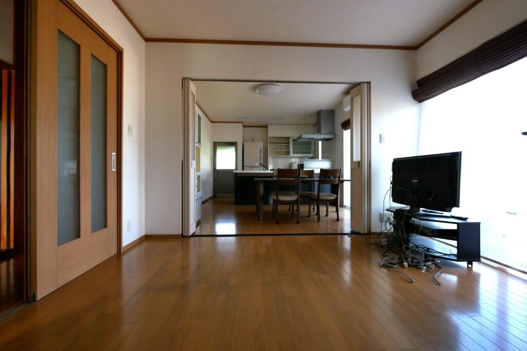 detached 香美町香住区無南垣
