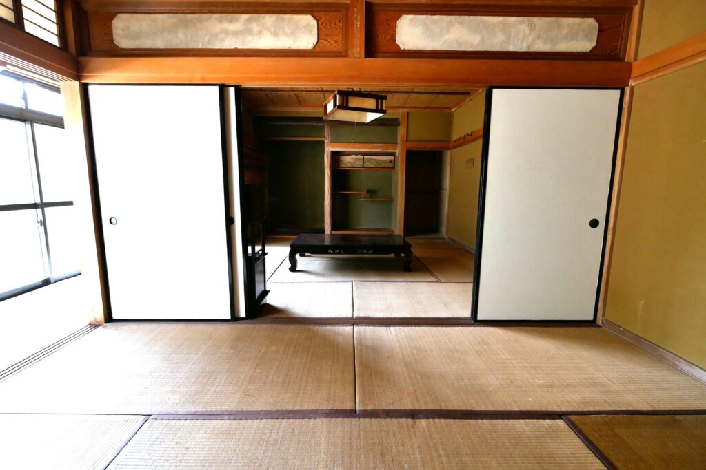 detached 香美町香住区無南垣