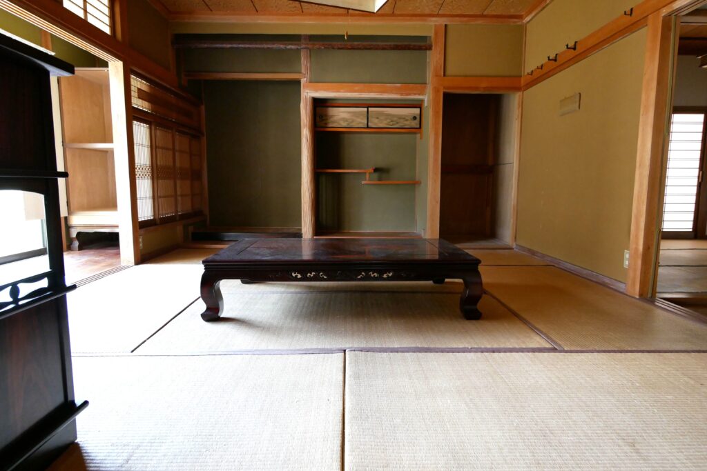 detached 香美町香住区無南垣