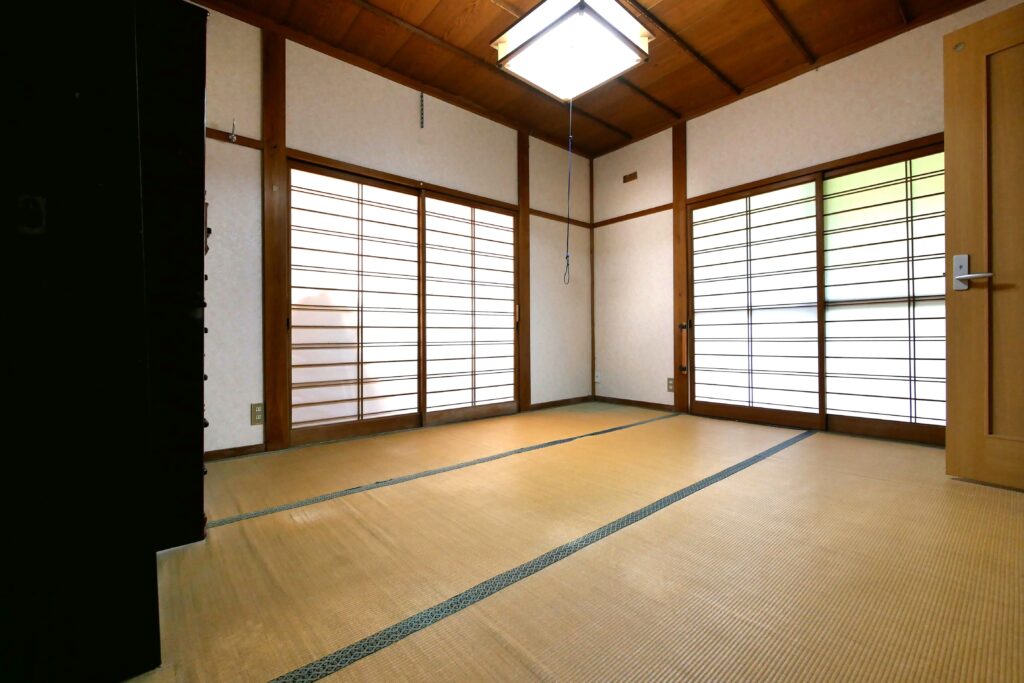 detached 香美町香住区無南垣