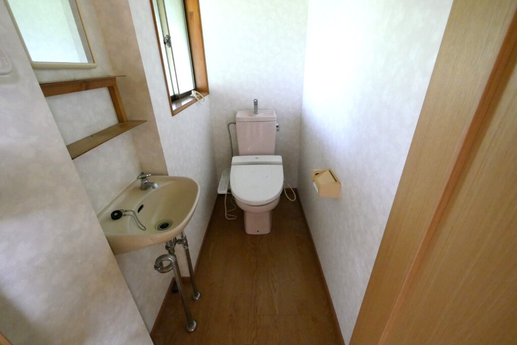 detached 香美町香住区無南垣